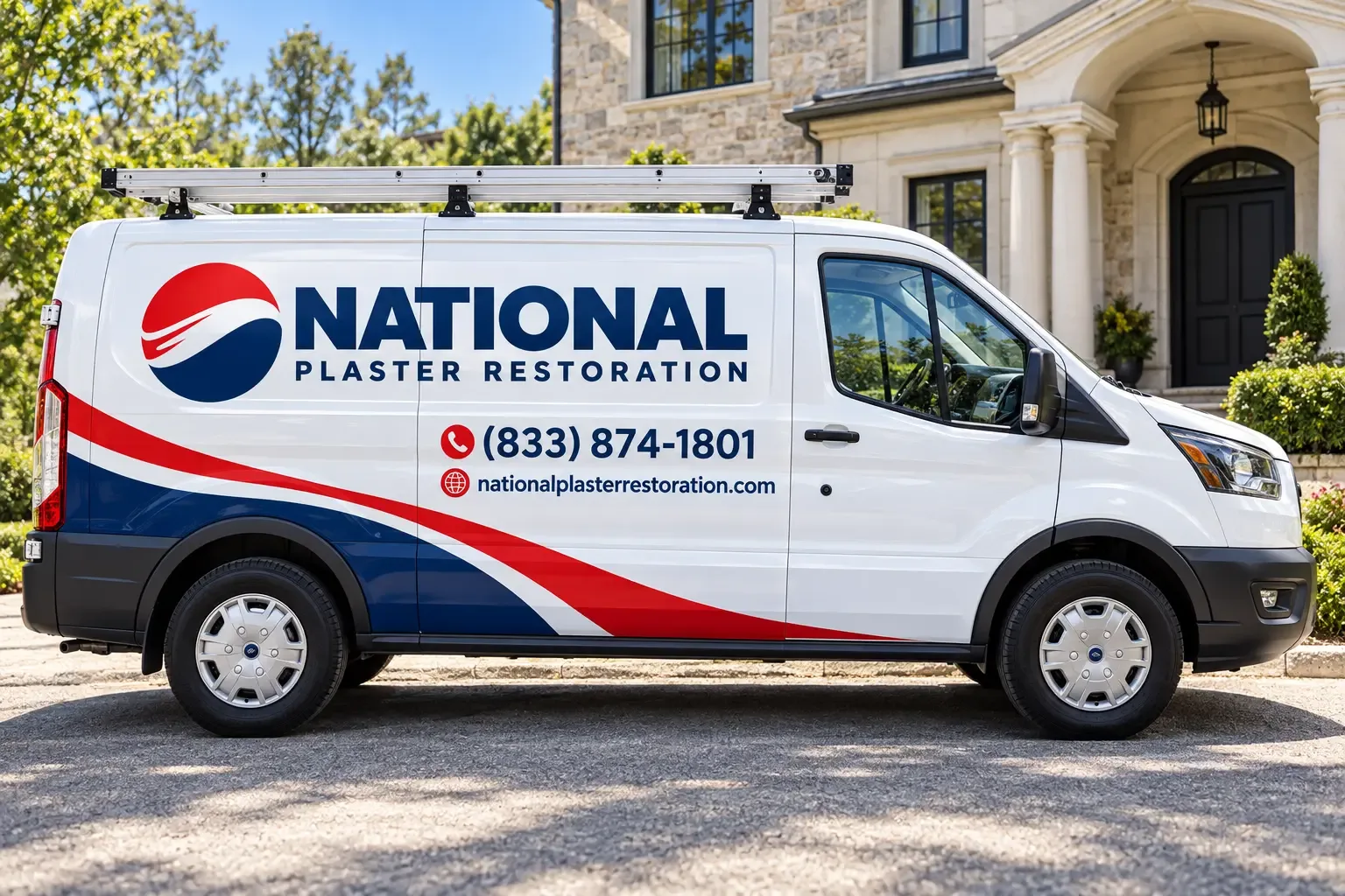 Plaster Repair in Rockbridge, OH near me